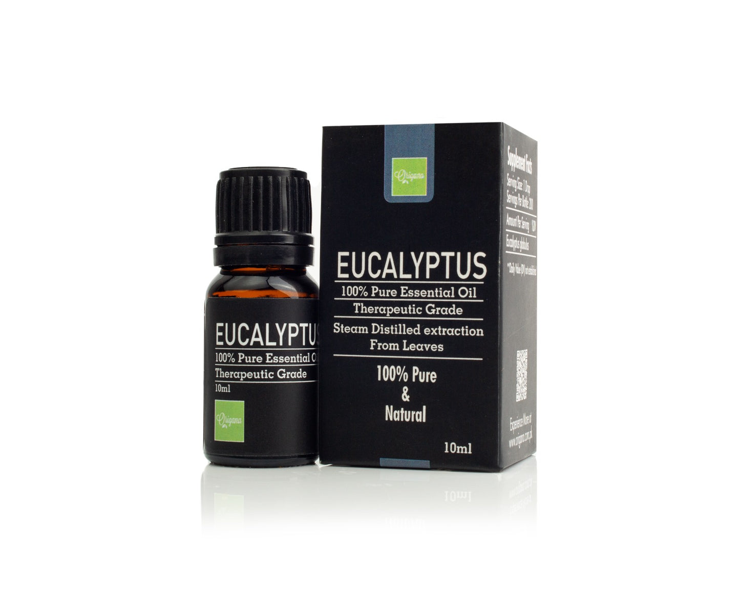 Eucalyptus Essential Oil