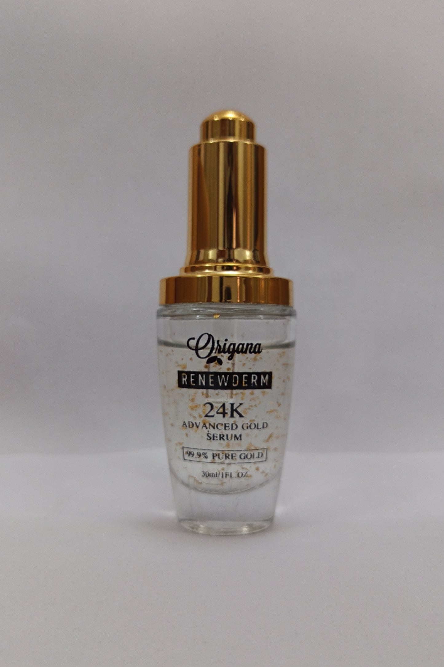 24K Gold Anti-Aging Face Serum