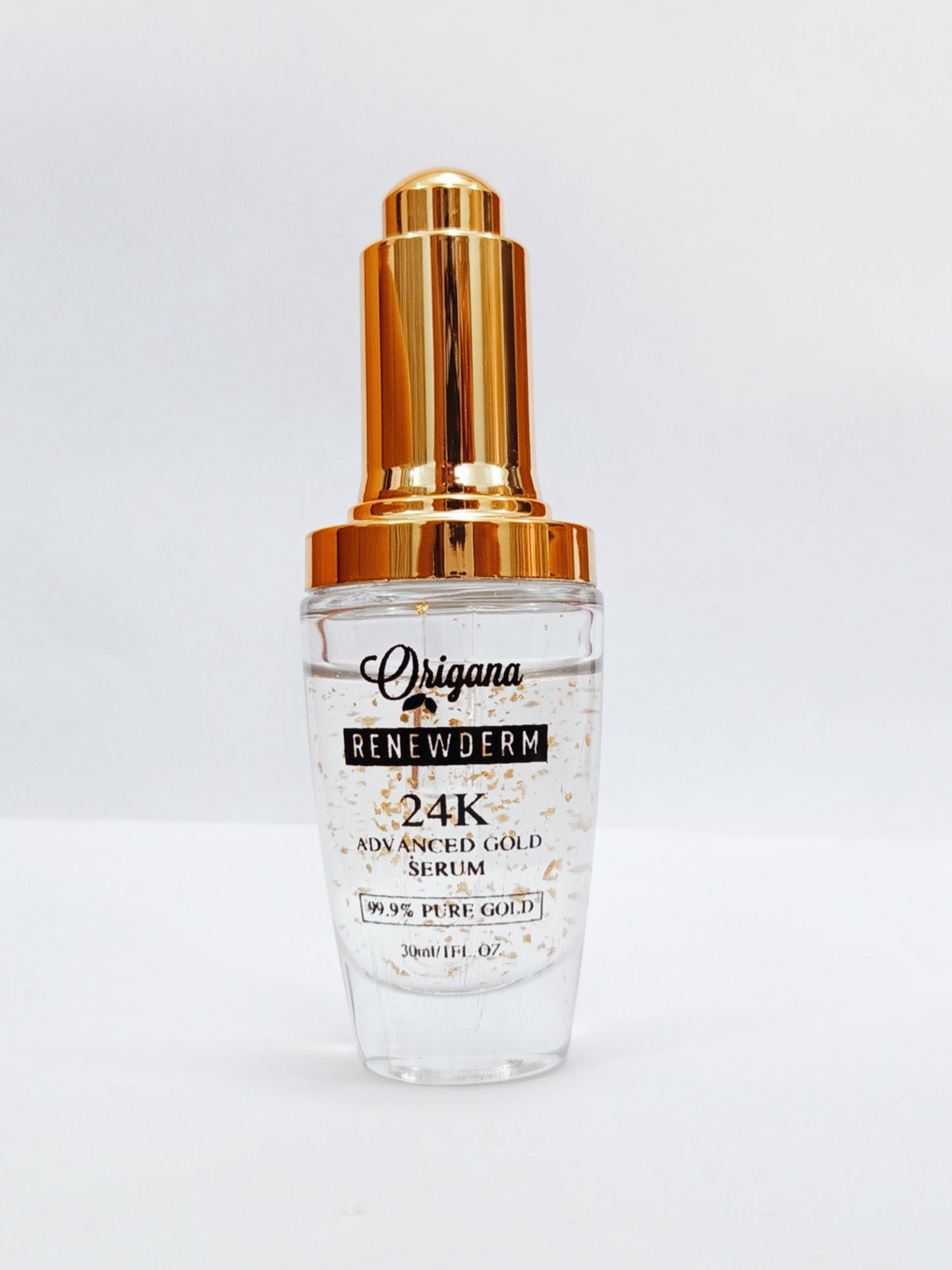 24K Gold Anti-Aging Face Serum