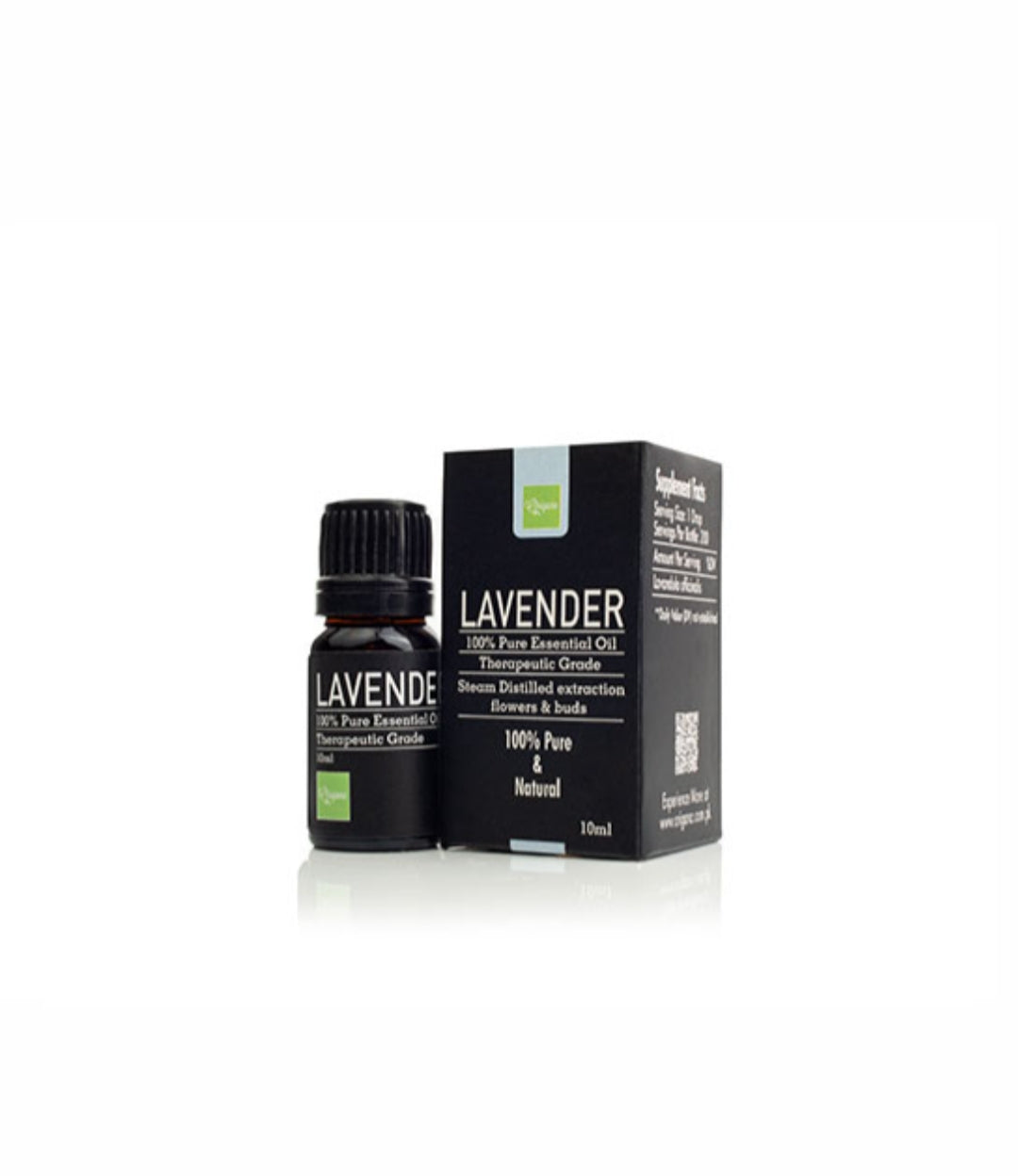 Lavender Essential Oil