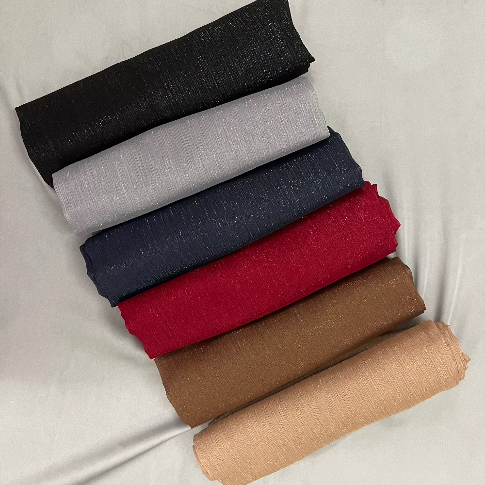 Pack of 6 Hijab Bundle Offer