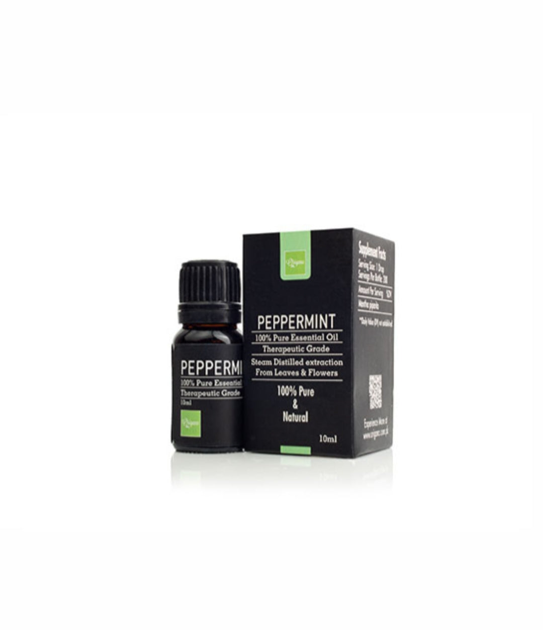 Peppermint Essential Oil