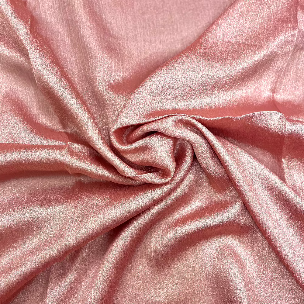 Crinkle Chiffon Hijab