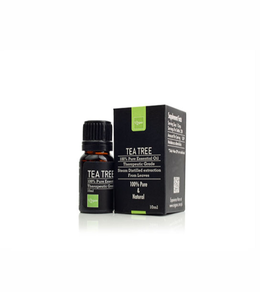 Tea Tree Essential Oil