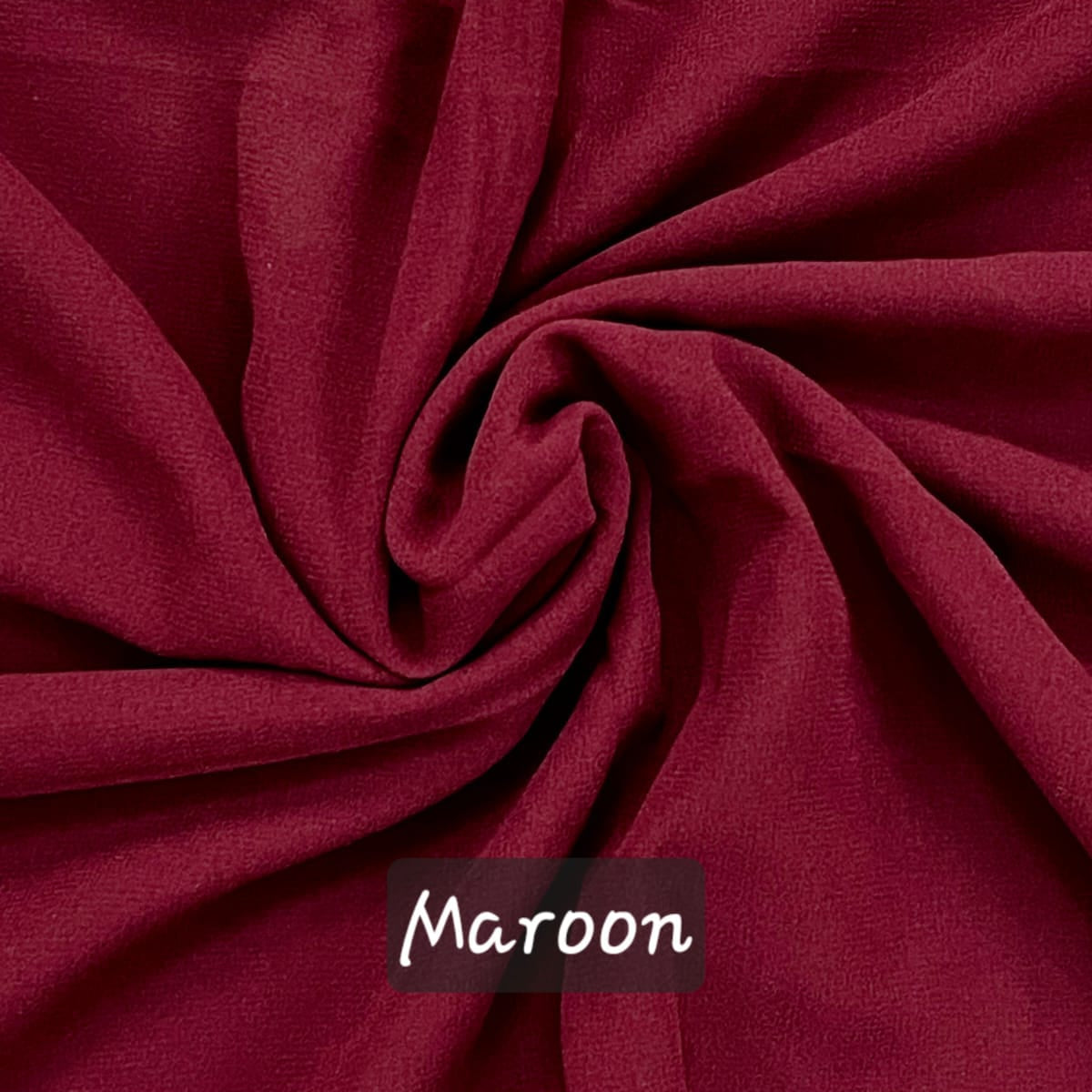 Premium Quality Irani Chaddar + Chiffon Hijab with Attached Cap + Naqab