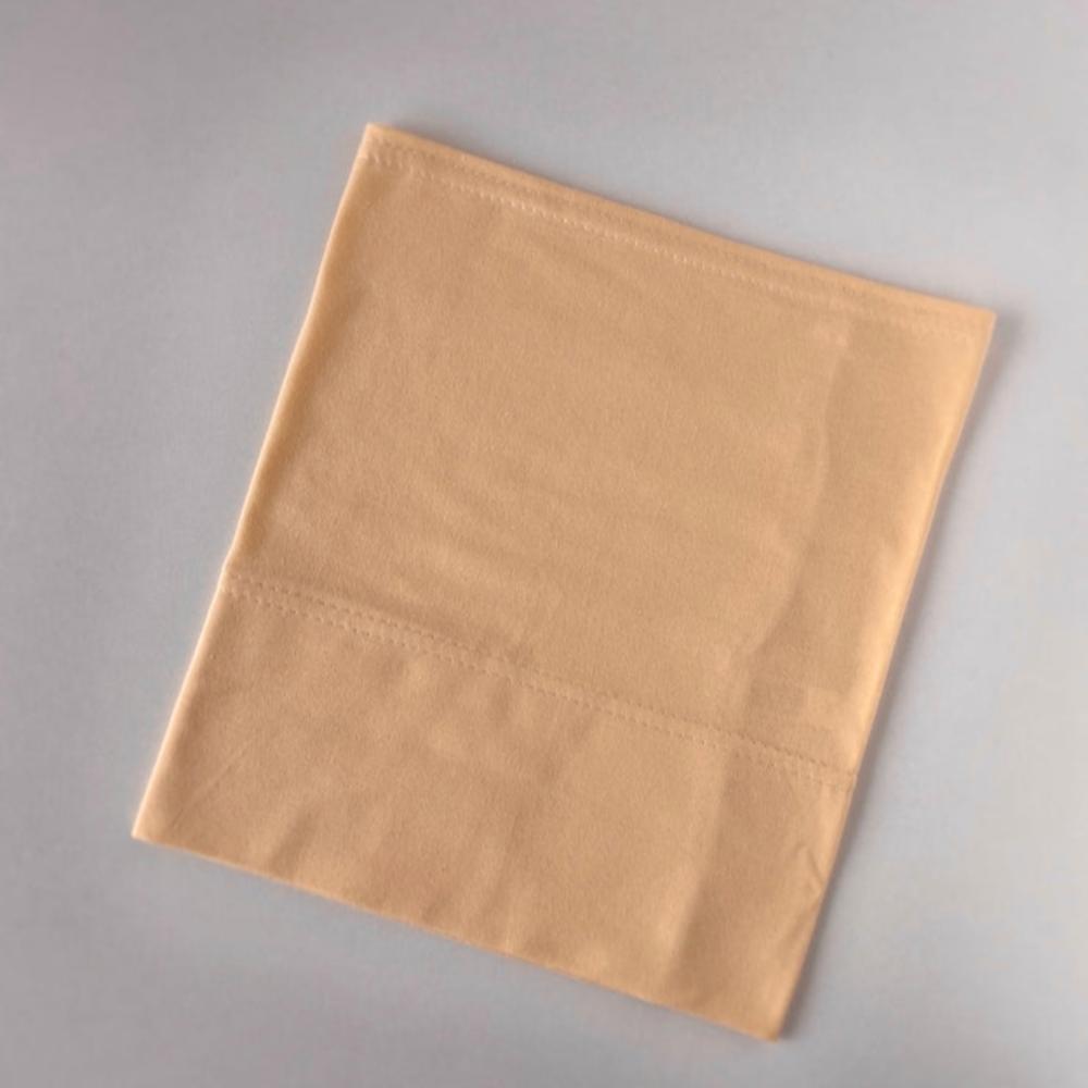 Soft Tube Hijab Undercap - Skin