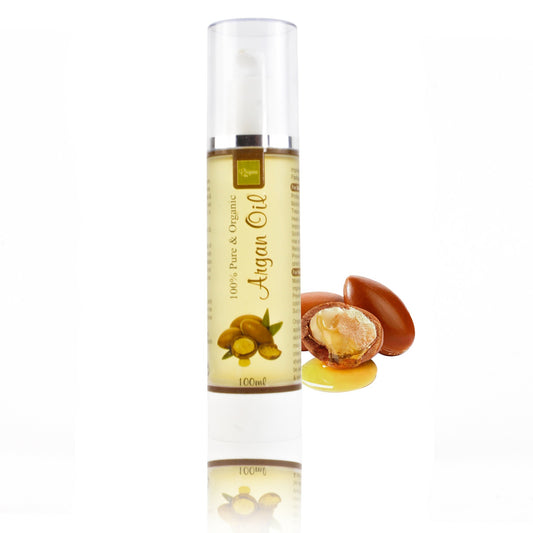 Argan Oil Organic