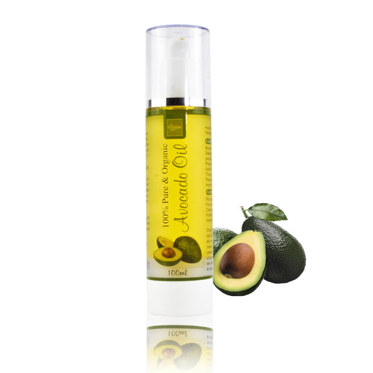 Avocado Oil Organic