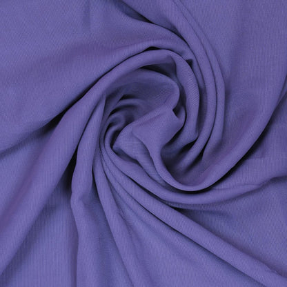 Premium Quality Imported Fabric 2-in-1 Chiffon Hijab with Attached Cap - Grey