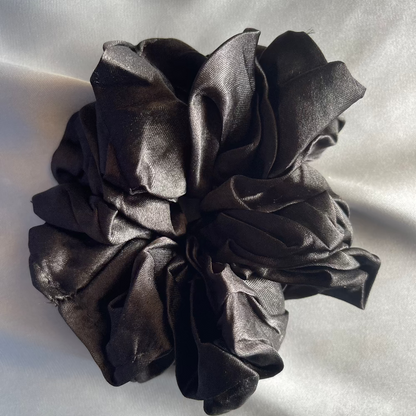 Scrunchie - Black