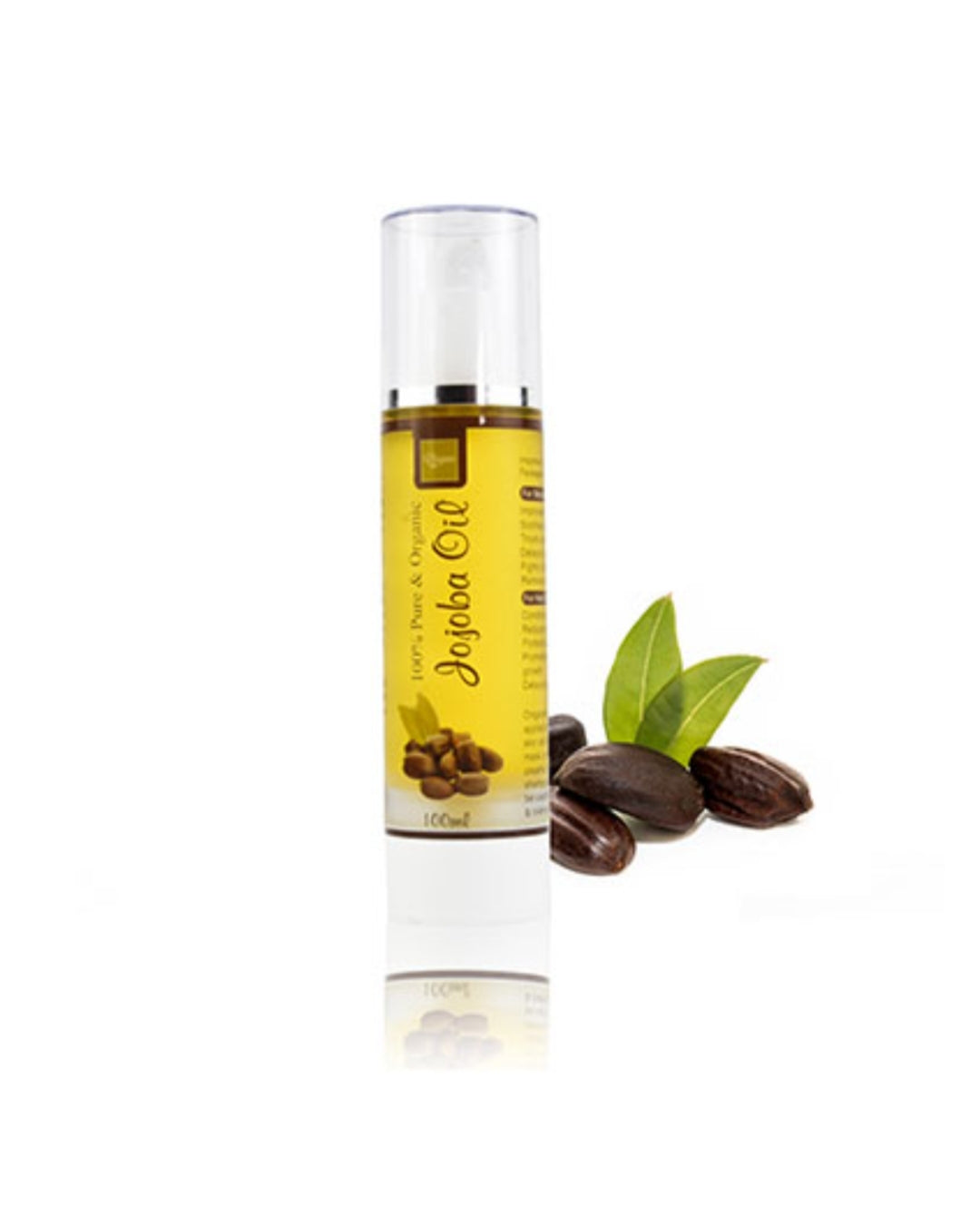 Jojoba Oil