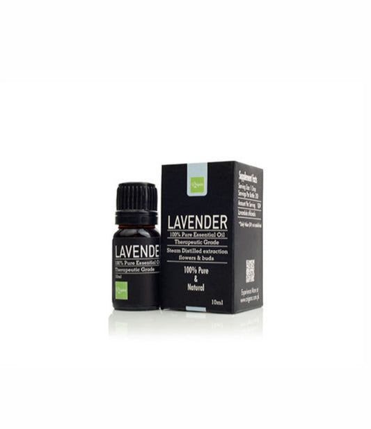 Lavender Essential Oil