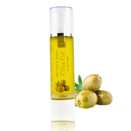 Olive Oil Extra Virgin