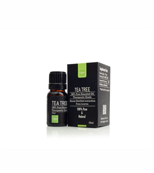 Tea Tree Essential Oil