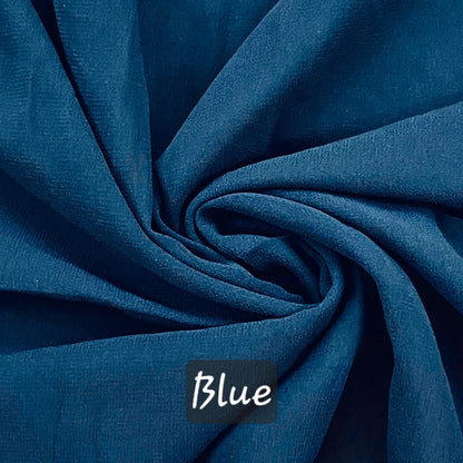 Premium Quality Irani Chaddar + Chiffon Hijab with Attached Cap + Naqab