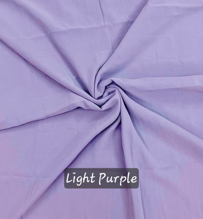 Premium Quality Irani Chaddar + Chiffon Hijab with Attached Cap + Naqab